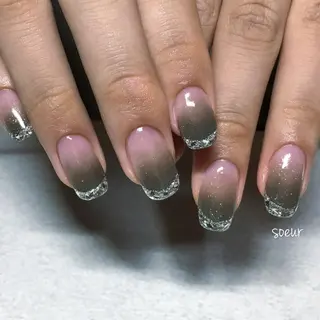 ネイル soeur_ 武蔵浦和のネイルデザイン