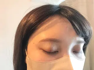 eyebrow&eyelash COCO所属・salon COCOのマツエク・マツパデザイン
