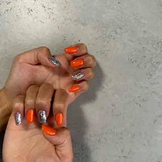 ネイル nailsalonBuwan所属・nailsalon Buwanのネイルデザイン