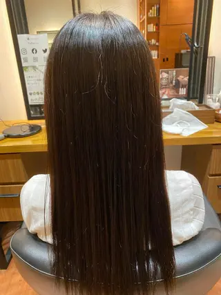 ロング 依田悠人 🌟メンズカット特化のヘアスタイル