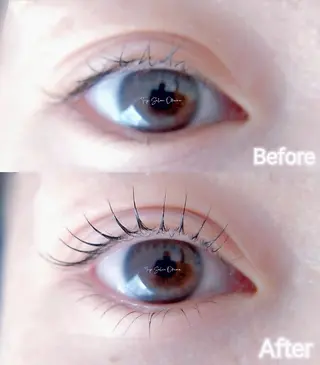 マツエク・マツパ Trip Salon Okuma所属・❤LEDまつぱ❤那覇 🅿️有、泉崎のマツエク・マツパデザイン