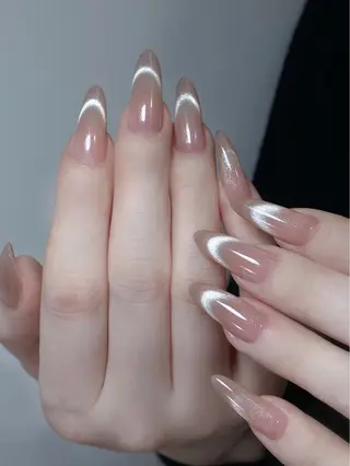 ネイル ラッキーネイルサロン 西川口東口店のネイルデザイン