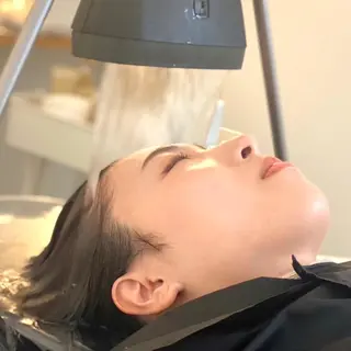 ちほ /ボブスタイルのヘアスタイル