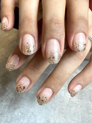 ネイル nail campのネイルデザイン