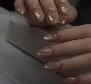 ネイル Miya🎀 nailのネイルデザイン