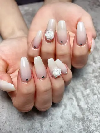 ネイル Ai Nail所属・Ai Nailのネイルデザイン