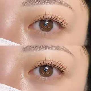 マツエク・マツパ MIU 🎀のマツエク・マツパデザイン