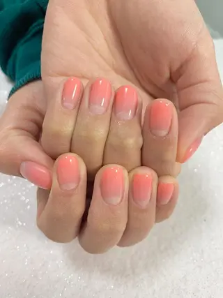 ネイル 手塚 里奈のネイルデザイン