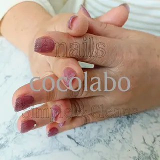 ネイル nails_ cocolaboのネイルデザイン
