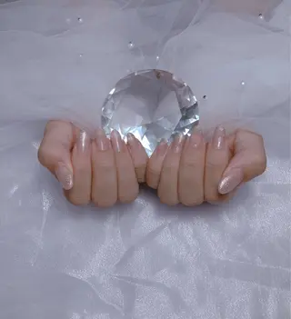 ネイル eggplant所属・eggplant レイカのネイルデザイン