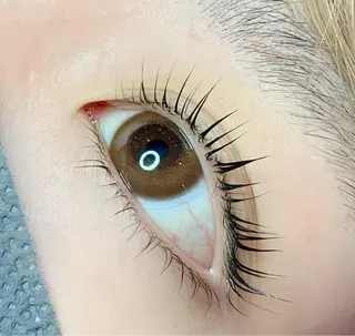 マツエク・マツパ 中島 紀美のマツエク・マツパデザイン