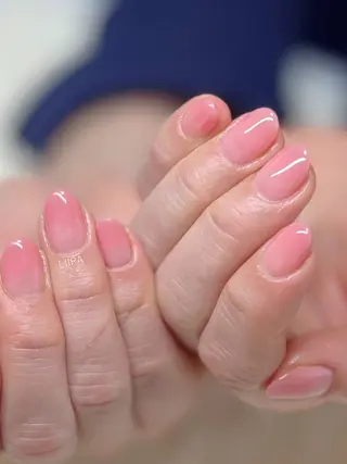 ネイル LIIRA(西船)/ やまださおりのマツエク・マツパデザイン