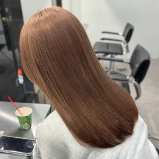 ロング リタッチモデル募集中 ！/流星💫のヘアスタイル