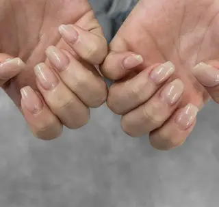 ネイル 🤍meiru 🤍ネイリストのネイルデザイン