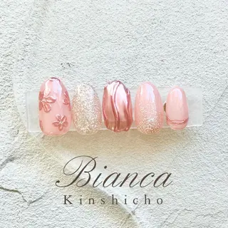 ネイル One’Ness所属・One’Ness Nana🤍のネイルデザイン