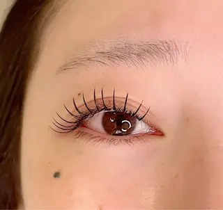 マツエク・マツパ Oyama Wakanaのマツエク・マツパデザイン