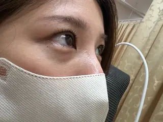 マツエク・マツパ A&A蕨所属・A&A蕨店 大島のマツエク・マツパデザイン