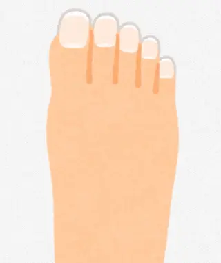 PECO. NAILSALONのネイルデザイン