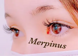 マツエク・マツパ Eyelash salon kukuna所属・まつ毛サロン Kukunaのマツエク・マツパデザイン