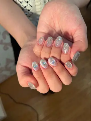 ネイル LOVE NAIL 💕Sonoのネイルデザイン