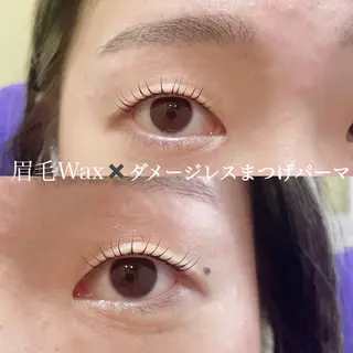 マツエク・マツパ アイブロウ SEALA 高石店所属・SEALA 高石の眉毛・アイブロウイメージ