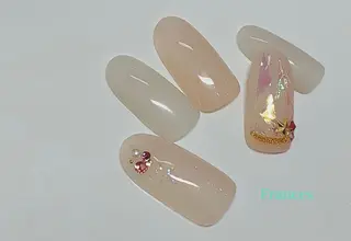 ネイル Frances 今村のネイルデザイン