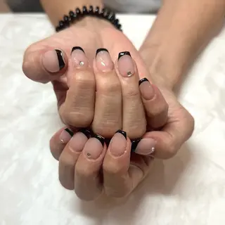 ネイル nail salon amulet所属・amulet rikuのネイルデザイン