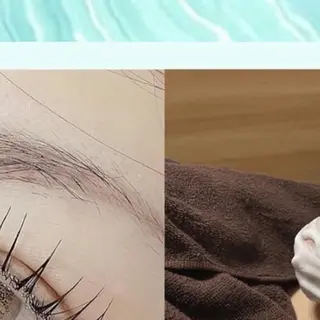 ヘアアレンジ メンズ マツエク・マツパ ブラジリアン☆WAX 🎖🌚YUKI🌚のエステ・リラクイメージ