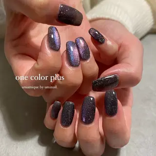 ネイル umi nailのネイルデザイン