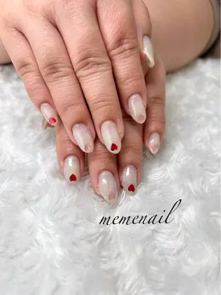 ネイル Noguchi Megumiのその他イメージ