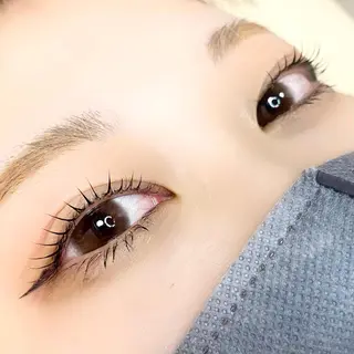 マツエク・マツパ KURUMI🦋 まつエクまつパ美眉のマツエク・マツパデザイン