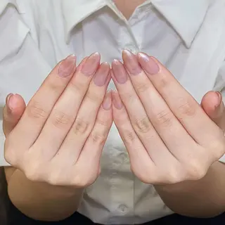 ネイル DEMAIN- 🌹のネイルデザイン