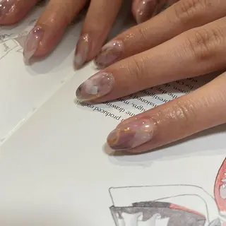 ネイル spread_c. .のネイルデザイン