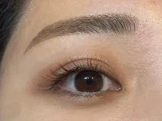 マツエク・マツパ 太田 真由のマツエク・マツパデザイン