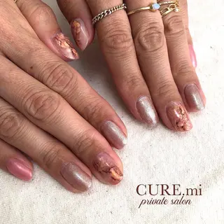 ネイル 伊藤 美香のその他イメージ