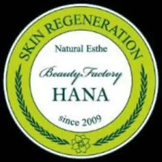 横浜ビューティーファクトリーHANA元町店所属・エステ&アロマ HANAのエステ・リラクイメージ