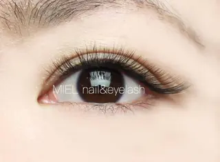 マツエク・マツパ Joli. 🌷nakajimaのマツエク・マツパデザイン