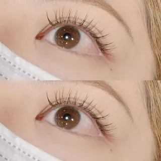 マツエク・マツパ yoshie🕯️ 新宿/まつ毛パーマのマツエク・マツパデザイン