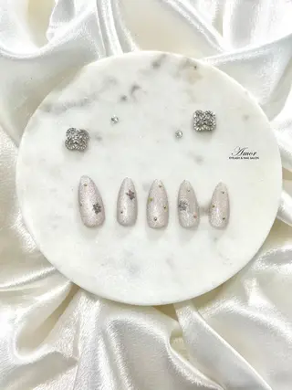 ネイル Nailist ★Suzu★のネイルデザイン