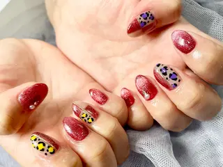 ネイル Renatus Nailのネイルデザイン