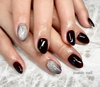 ネイル matao nailのネイルデザイン