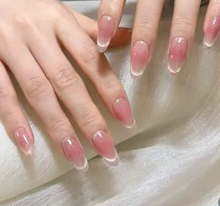 ネイル OoAmi_ Nailのネイルデザイン
