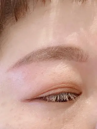 EYE CHARMANTのマツエク・マツパデザイン