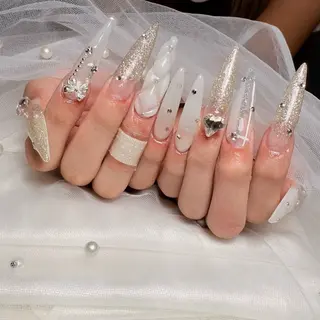 ネイル LAMB所属・🌹Belle Nail🌹のネイルデザイン