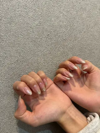 ネイル yui .crescentのネイルデザイン