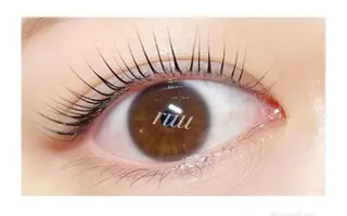 マツエク・マツパ ReposMilia ボリュームラッシュのマツエク・マツパデザイン