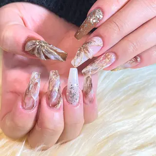 ネイル Betty ✶のマツエク・マツパデザイン