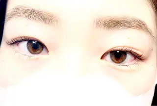 マツエク・マツパ まつ毛エクステ／まつ毛パーマ／フェイシャル／beautysalon cocora所属・ビューティーサロン ココラのマツエク・マツパデザイン