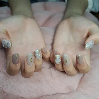 ネイル HAYASHI  Nのネイルデザイン