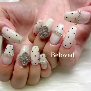 ネイル Beloved Mariaのネイルデザイン